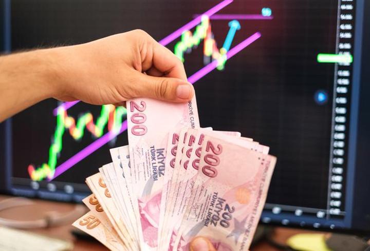 Ne altın ne de borsa! İşte mart ayının en çok kazandıranı...