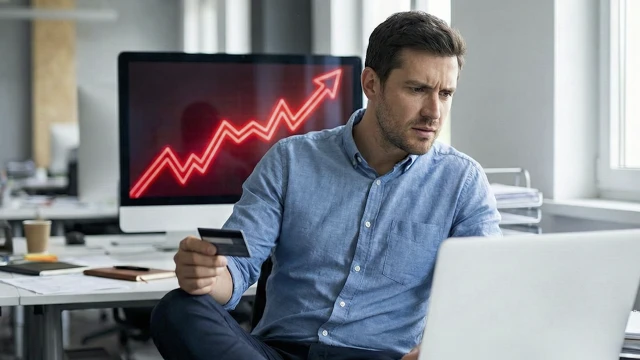 Ödeme sistemlerinde şikayetler yüzde 247 arttı