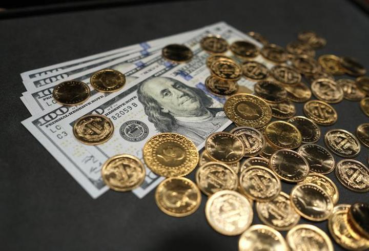 SON DAKİKA HABERİ | Altın fiyatlarında sert sıçrama: Jeopolitik riskler güvenli limanı güçlendirdi