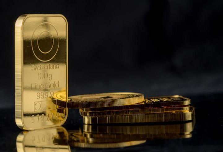 Altın iki ayın zirvesinden döndü: Gözler 4.400 dolarda