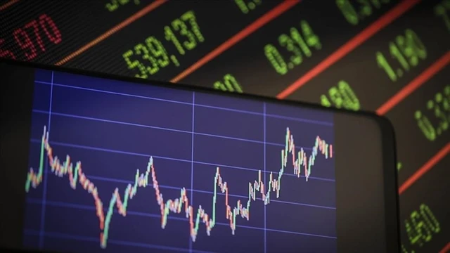 Borsalarda gümüş ve altın yatırımı servet sahibi yaptırdı