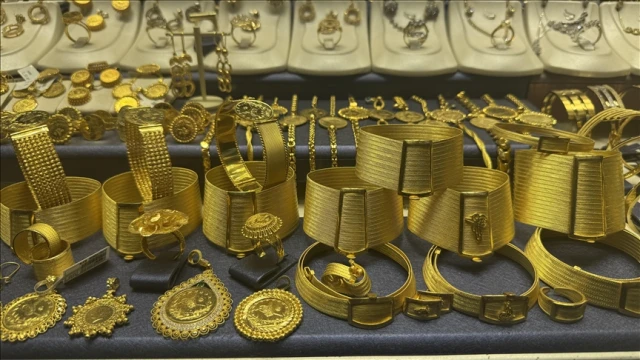 Trabzon hasırında dış pazar hedefi büyüyor