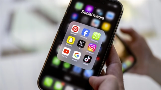 İspanya, sosyal paylaşım ağlarına erişimi yasaklayacak