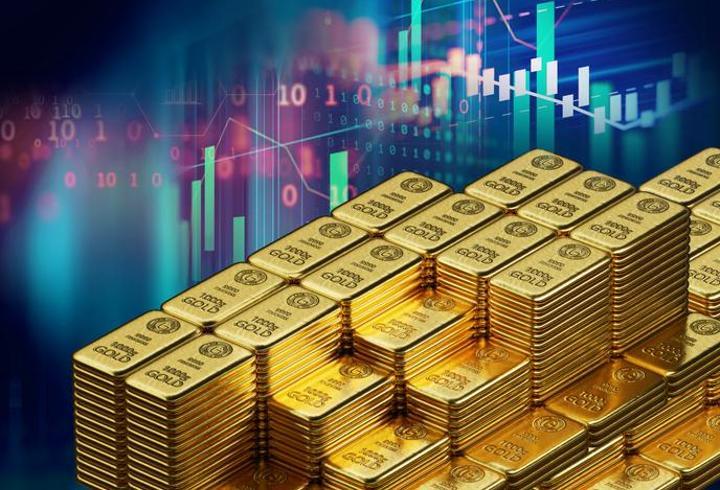 Altında sert dalgalanma! Yatırımcılar kar satışına yöneldi