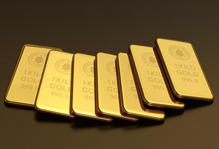 SON DAKİKA | Dev bankadan altın için 5.200 dolar tahmini! Tarih de verdi