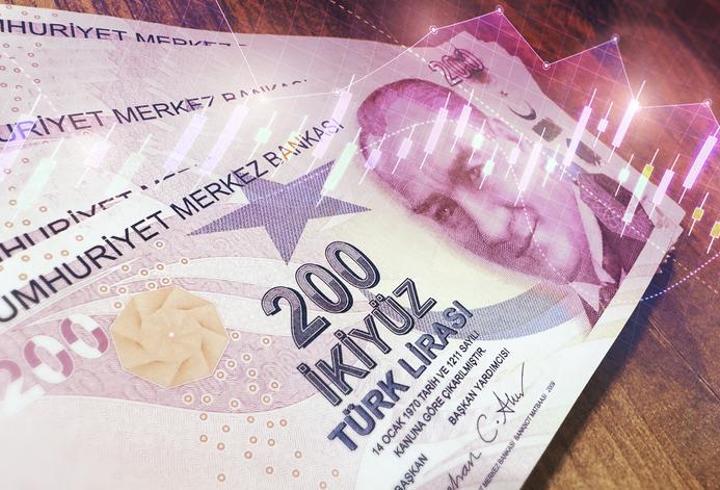Yatırımcı savaşta rotayı değiştirdi: Ne altın ne döviz ne de borsa...