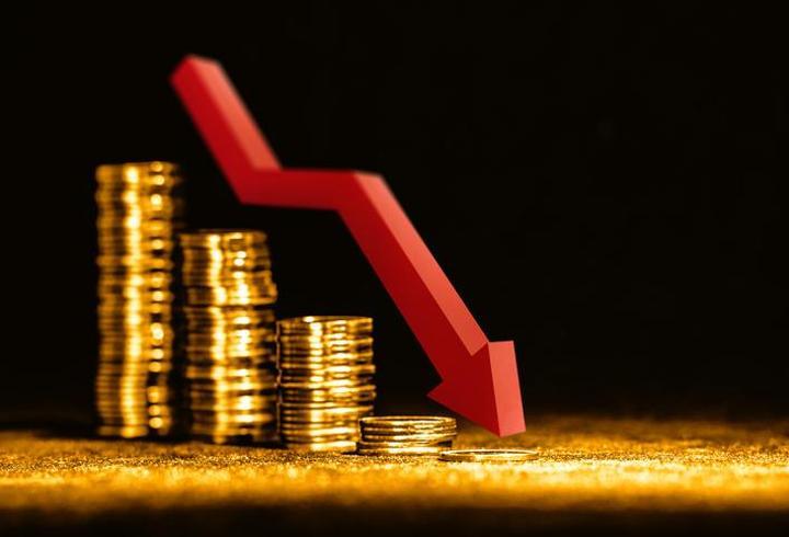 Altındaki düşüşü tetikleyen 3 kritik gelişme