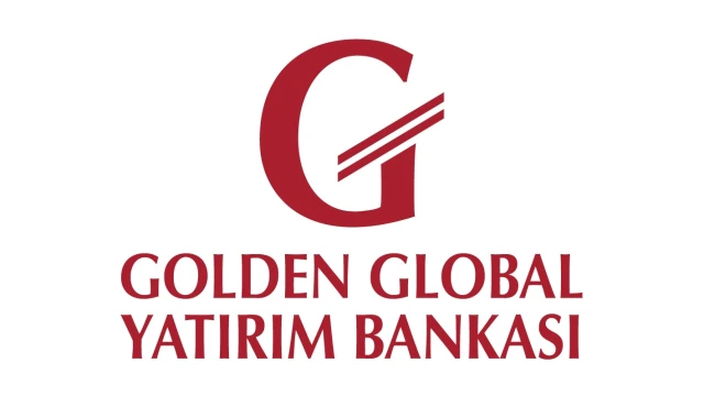 Golden Global Yatırım Bankası'ndan OFAC'a Yaptırım