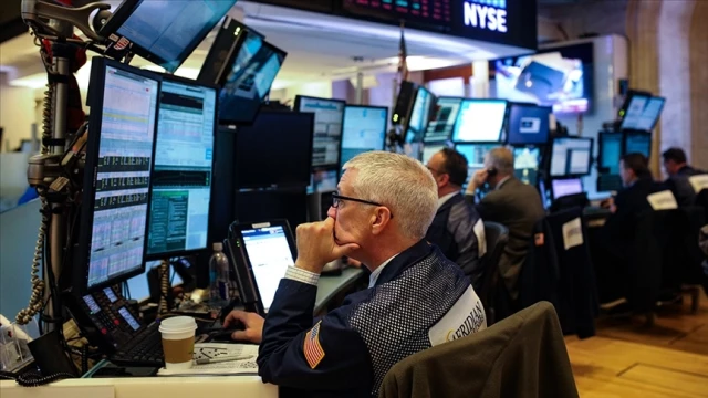 Küresel piyasalar Orta Doğu nedeniyle negatif başladı