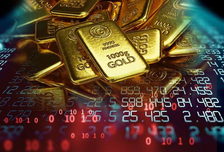 Gram altın için yeni rekor tahmini! İslam Memiş kritik tarihi işaret etti...