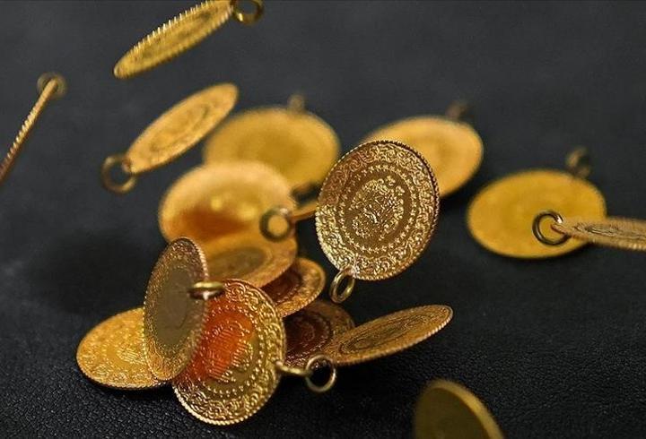 SON DAKİKA ALTIN HABERİ | Krizlerin kazananı altın mı oluyor? Yeni zirve tahmini geldi