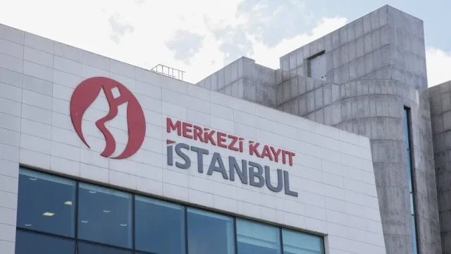Türkiye kripto varlık piyasasının verileri yayımlanmaya başlandı