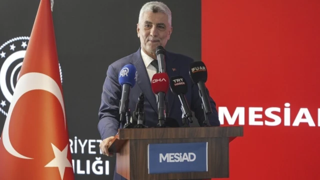 Tekstil ve giyim sektörü istihdamda birinci sırada