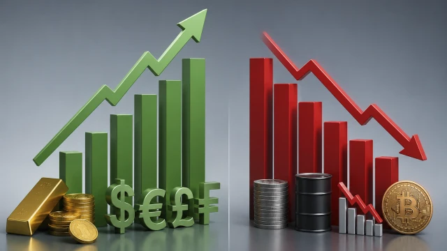 Bu hafta yatırım araçlarından borsa ve altın değer kazandı