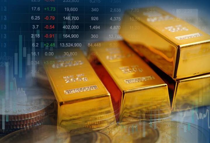Altında zirve tahmini değişti: RBC'den 5.300 dolarlık senaryo