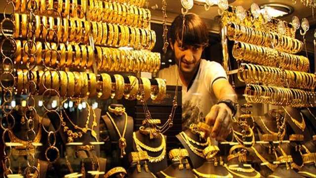 Kuyumcular altın alışverişine yönelik iddialara açıklık getirdi