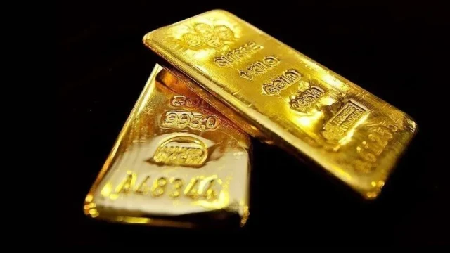 Merkez bankalarının küresel altın rezervlerinin artması bekleniyor