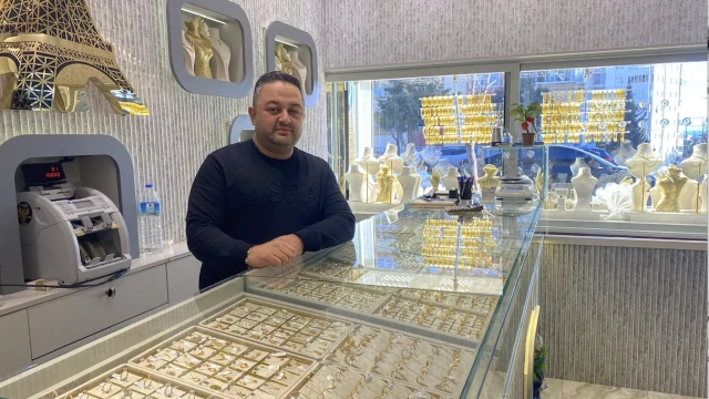 Altın fiyatları nereye gidiyor