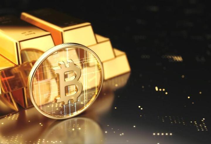 Yatırımcıda güvenli liman arayışı! Dev bankalardan dikkat çeken tahmin… Altın mı Bitcoin mi?