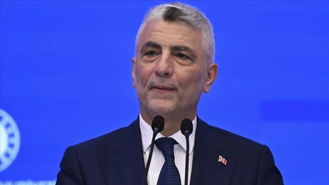 Dünyanın 138 ülkesinde Türk müteahhitlerinin eserleri var