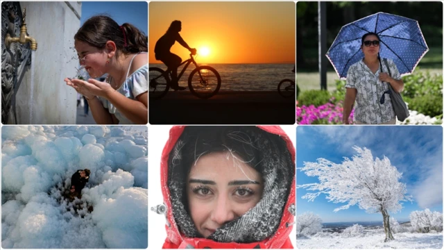 2025 yılı rekorlar açıklandı