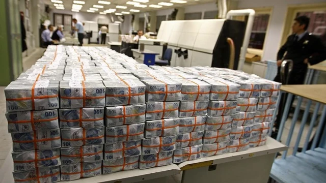 Türkiye, OECD ülkeleri arasında pozitif ayrışıyor