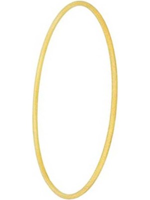 Ahlatcı 10 gr 22 Ayar Ajda Bilezik Sarı Renkli El Yapımı Model ile Şıklığı Yakalayın